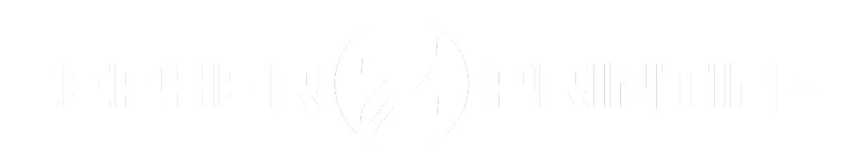 Zepher Printing